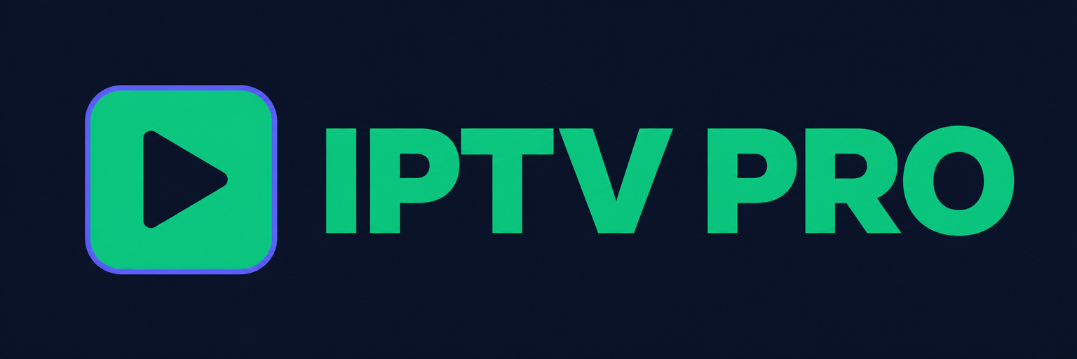 Iptv Pro
